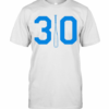 310 Los Angeles Dodgers T-Shirt