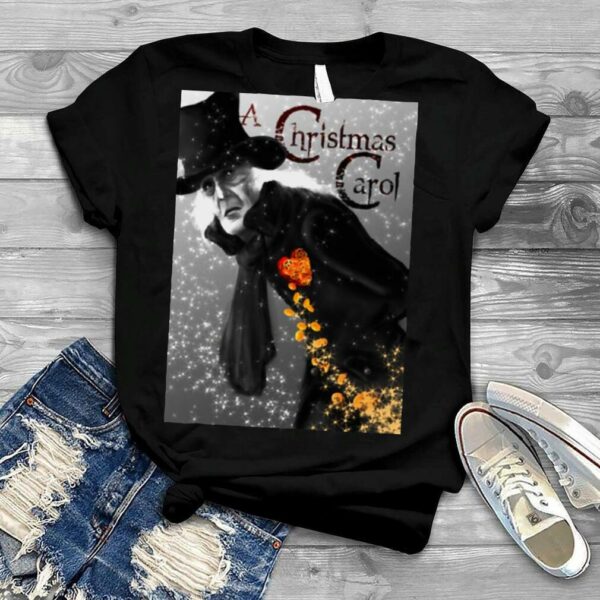 A Christmas Carol shirt