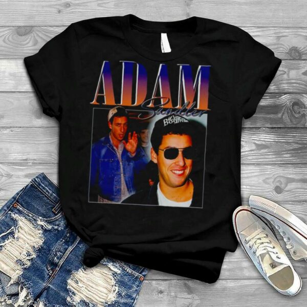 Adam Sandler Birthday Christmas shirt