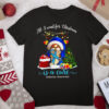 All I Want For Christmas Is A Cure Diabetes Awareness Sweater T shirt