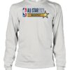 All Star Game Indianapolis 2021 Fan American Basketball shirt