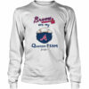 Atlanta Braves are my quaran-team 2020 shirt