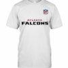 Atlanta Falcons NFL T-Shirt