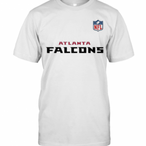 Atlanta Falcons NFL T-Shirt
