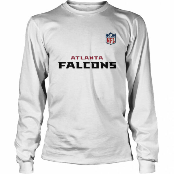 Atlanta Falcons NFL shirt