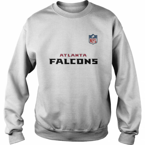 Atlanta Falcons NFL shirt