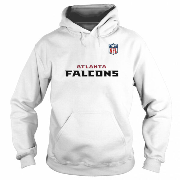 Atlanta Falcons NFL shirt