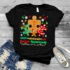 Autism Awareness Accept Understand Love Light Merry Christmas Shirt