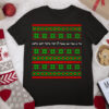Awesome fuck Joe Biden ugly Christmas sweater