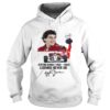 Ayrton Senna 19601994 Legends never die shirt