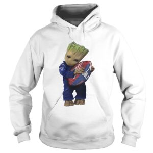 Baby Groot hug New England Patriots shirt Baby Groot hug New England Patriots shirt