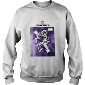 Baltimore Ravens Lamar Jackson 8 shirt 2 Baltimore Ravens Lamar Jackson 8 shirt 3
