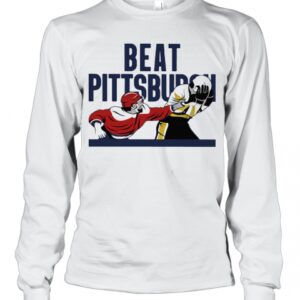 Beat Pittsburgh T-Shirt Beat Pittsburgh T-Shirt
