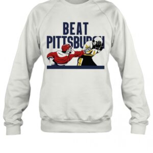 Beat Pittsburgh T-Shirt