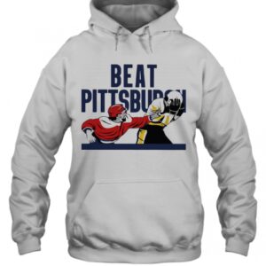 Beat Pittsburgh T-Shirt 2 Beat Pittsburgh T Shirt 3