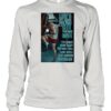 Boxing Keep Moving Life’s Not About How Hard Of A Hit You Can Give shirt