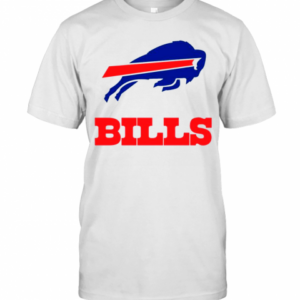 Buffalo Bills Logo T-Shirt