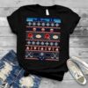 Buffalo comeback Ugly christmas 2022 shirt