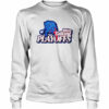 Buffalo we’re talking playoffs shirt