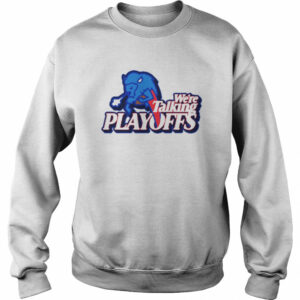 Buffalo we’re talking playoffs shirt