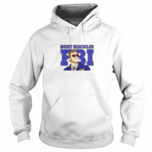 Burt Macklin FBI shirt 2 Burt Macklin FBI shirt 3