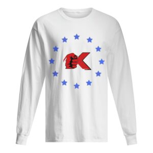 Canelo Álvarez vs Sergey Kovalev Boxing shirt