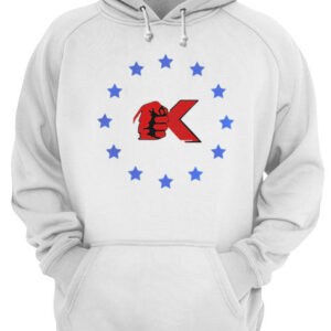 Canelo Alvarez vs Sergey Kovalev Boxing shirt 3