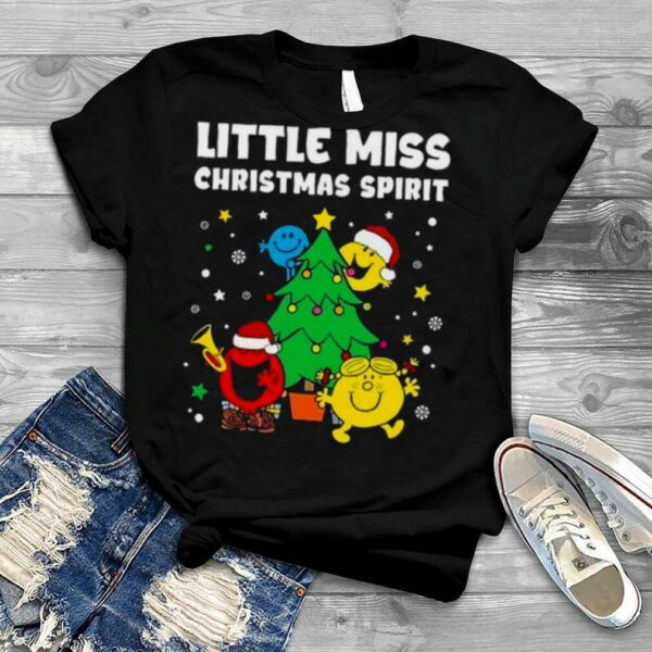 Christmas Holiday Shirt