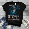 Christmas Marvel Venom Pattern Ugly shirt