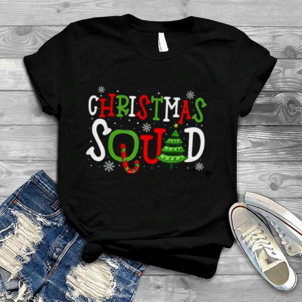 Christmas Matching Family Pajama shirt