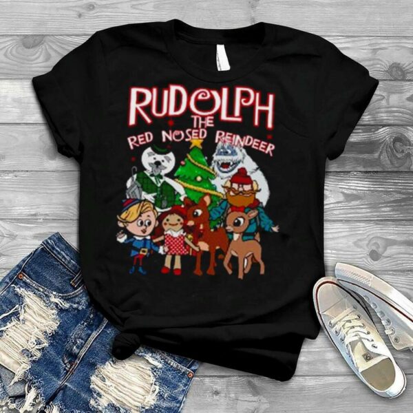 Christmas Movie Shirt