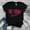 Christmas Spider Man Nike shirt