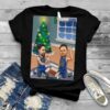 Curry wiggs Christmas 2022 shirt