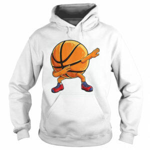 Dabbing Basketball shirt