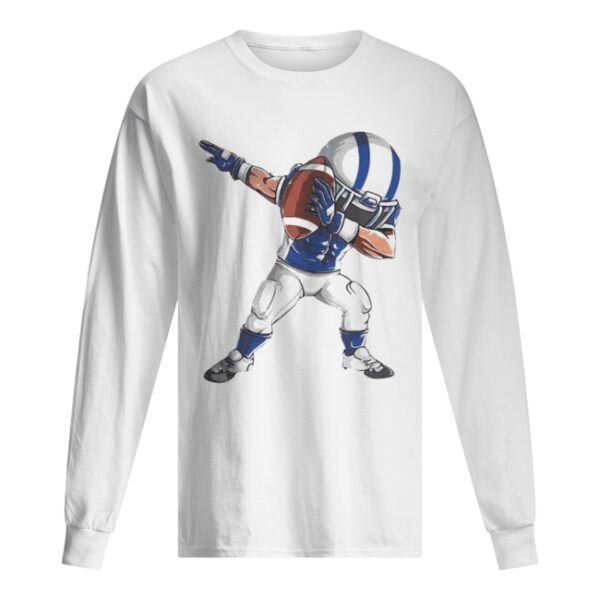 Dabbing Football shirt