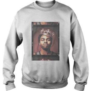 Dangelo Russell Crown For shirt 3