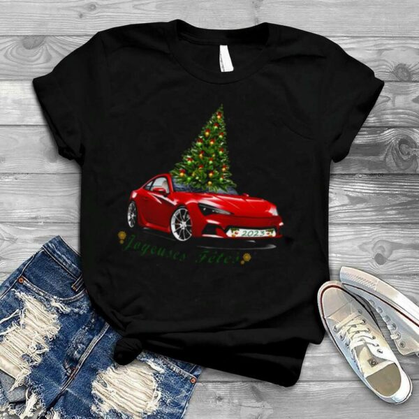 Design For Christmas shirt