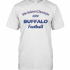 Division Champs 2020 Buffalo Bills Football T-Shirt
