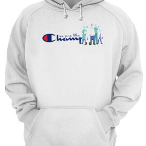 Doctor And Nurse We Are The Champions shirt 2 Doctor And Nurse We Are The Champions shirt 3