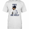 Dodgers Free Joe Kelly T-Shirt