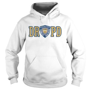Dog River Police Department shirt Dog River Police Department shirt