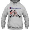 Dragon Ball One Car Champion T-Shirt