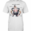 Drew Brees Protective T-Shirt