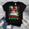 Family Christmas Cruise 2022 Shirt