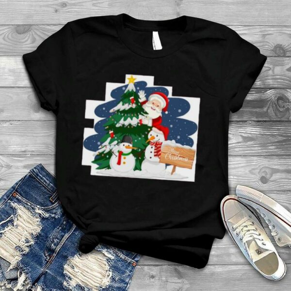 For Christmas Christmas shirt