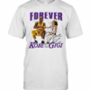 Forever Kobe And Gigi Signature T-Shirt