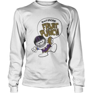 Fruit Punch shirt Fruit Punch shirt