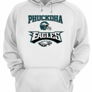 Fuck DA Philadelphia Eagles shirt