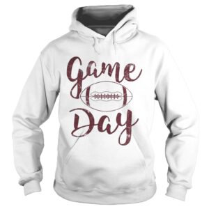 Game day football shirt Game day football shirt