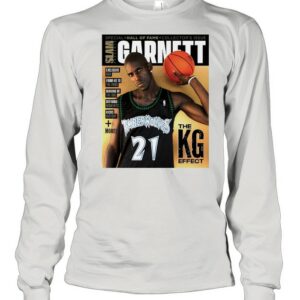 Gold metal slam presents garnett posters shirt